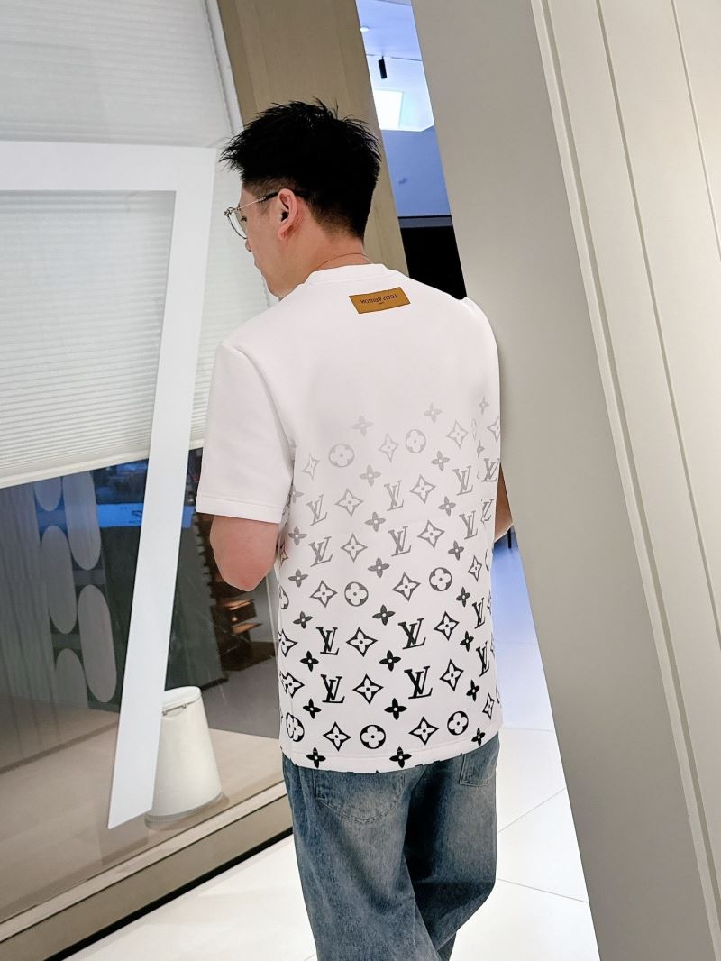 Louis Vuitton T-Shirts